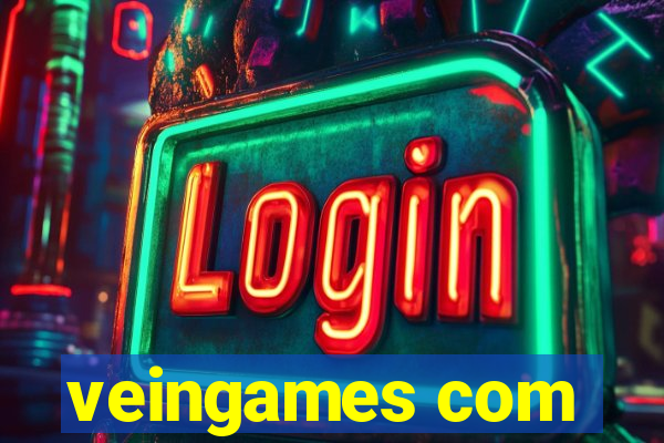 veingames com